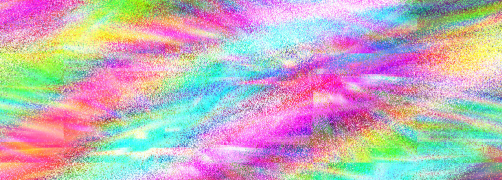 Abstract mulicolored textrue background image.