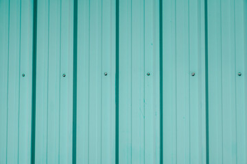 wooden light blue texture vertical of wood plank horizontal background green