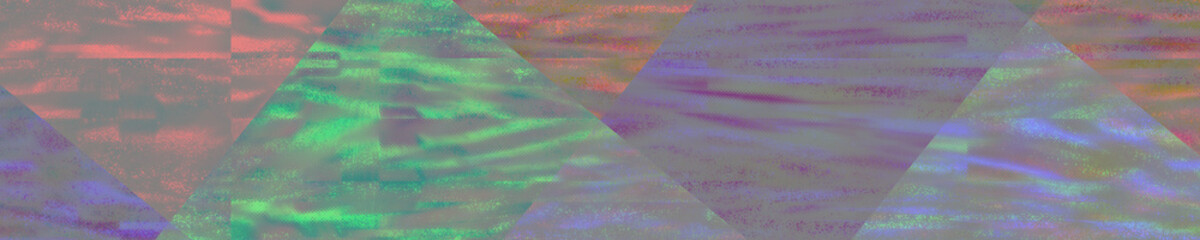 Abstract grid pattern background image.