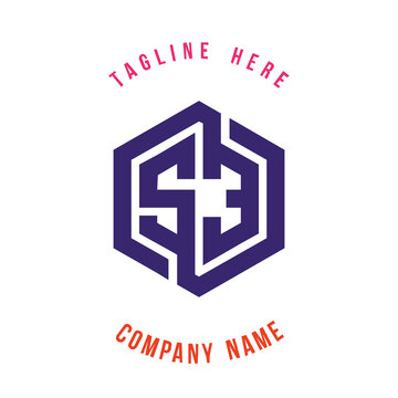 S3  lettering logo is simple, easy to understand and authoritative