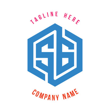 S6  lettering logo is simple, easy to understand and authoritative