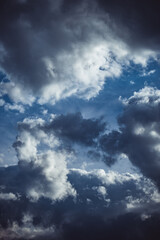 Clouds