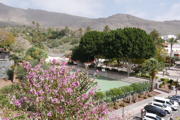Santa Lucía auf Gran Canaria