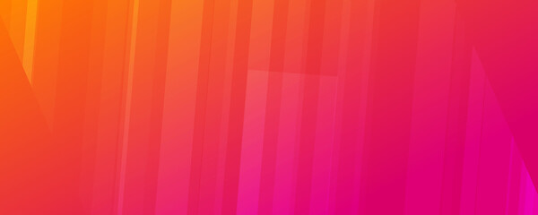 Modern colorful gradient background with lines