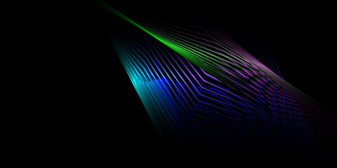 Abstract background