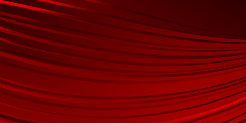 Red background vector