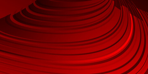 Red background vector