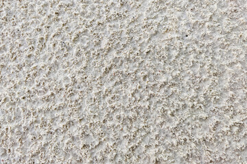 Closeup Sand Texture On the beach