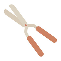 gardening scissors tool