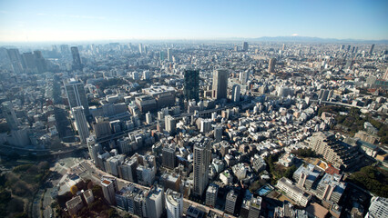 Fototapeta premium TOKYO2