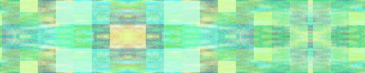 Abstract kaleidoscope pattern background image.