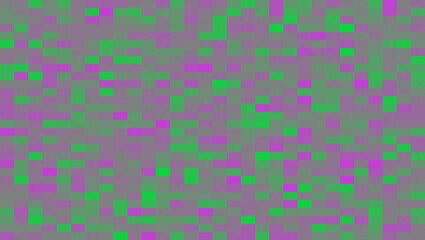 Abstract block grid background image.