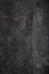 Gray concrete texture or background. With place for text and image
