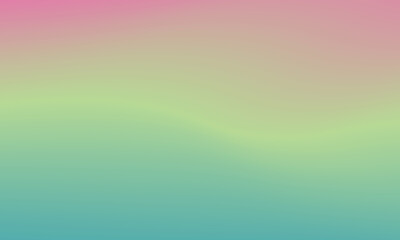 beautiful colorful gradient background. combination of bright colors. soft and smooth texture. used for background