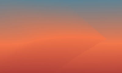 beautiful colorful gradient background. combination of bright colors. soft and smooth texture. used for background