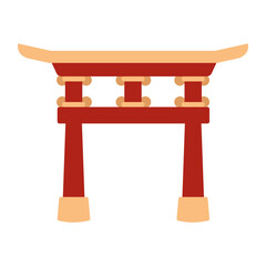 japanese culture architecture arch