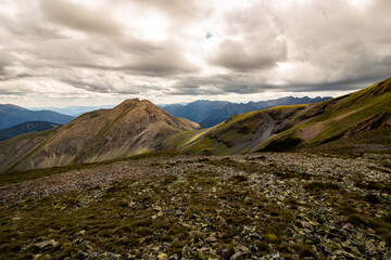Montagne Pyrénéenne 