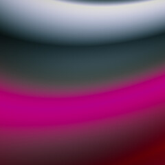 Geometric abstract colorful beauty background, creative wallpaper, 3D rendering, 3D illustration