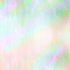 Abstract glitch art background image.