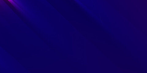 Volumetric abstract blue background, business cover design, 3D rendering, 3D illustration