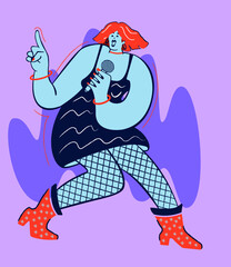 Singer