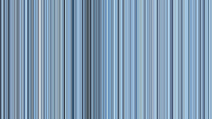 Obraz premium Blue Illustration unusual drawing interesting abstract light blue background, pastel colors blank layout