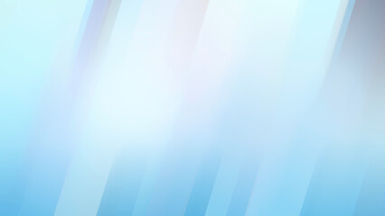 Blue Illustration unusual drawing interesting abstract light blue background, pastel colors blank layout