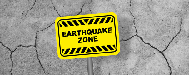 earthquake background	