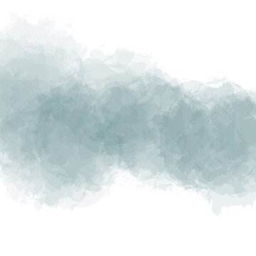Cute digital drawn texture of brigh grey clound on the white background. Can be used as pattern, wallpaper or printing