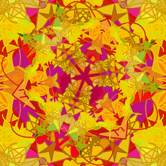 Seamless background.