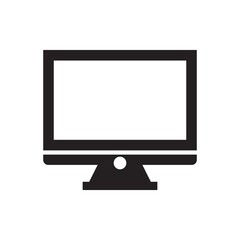Monitor icon