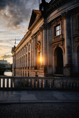 Berlin Pergamonmuseum © Arthurpkrt