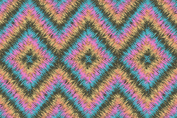 Checkered diagonal plaid seamless pattern.Vector illustration.Flat design.No gradient.Tartan Seamless Pattern Background,throw, blanket,Seamless tartan vector pattern.Seamless fabric texture print.