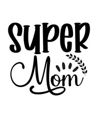 Mom svg, Mom svg BUndle, Mom T-Shirt, Mom life svg