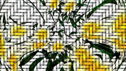 Fototapeta premium abstract background