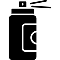 Spray Icon