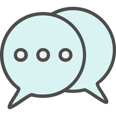 Chat Icon