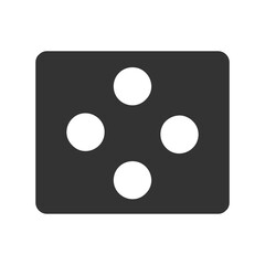 Buttons Icon