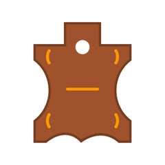 Leather Icon