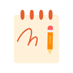 Sketchbook Icon