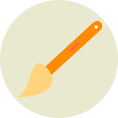 Paint brush Icon