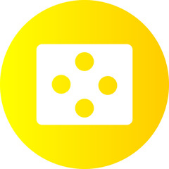 Buttons Icon