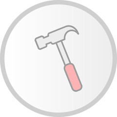 Hammer Icon