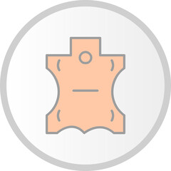 Leather Icon