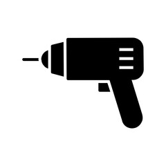 Drill Icon