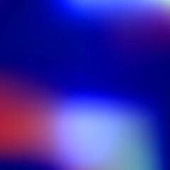 Vector abstract backgrounds for social networks or website. Gradient backgrounds. 