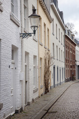 Maastricht Limburg Netherlands. 