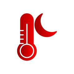 Cold Wheather Icon