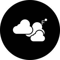 Cloud Icon
