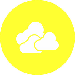 Cloud Icon